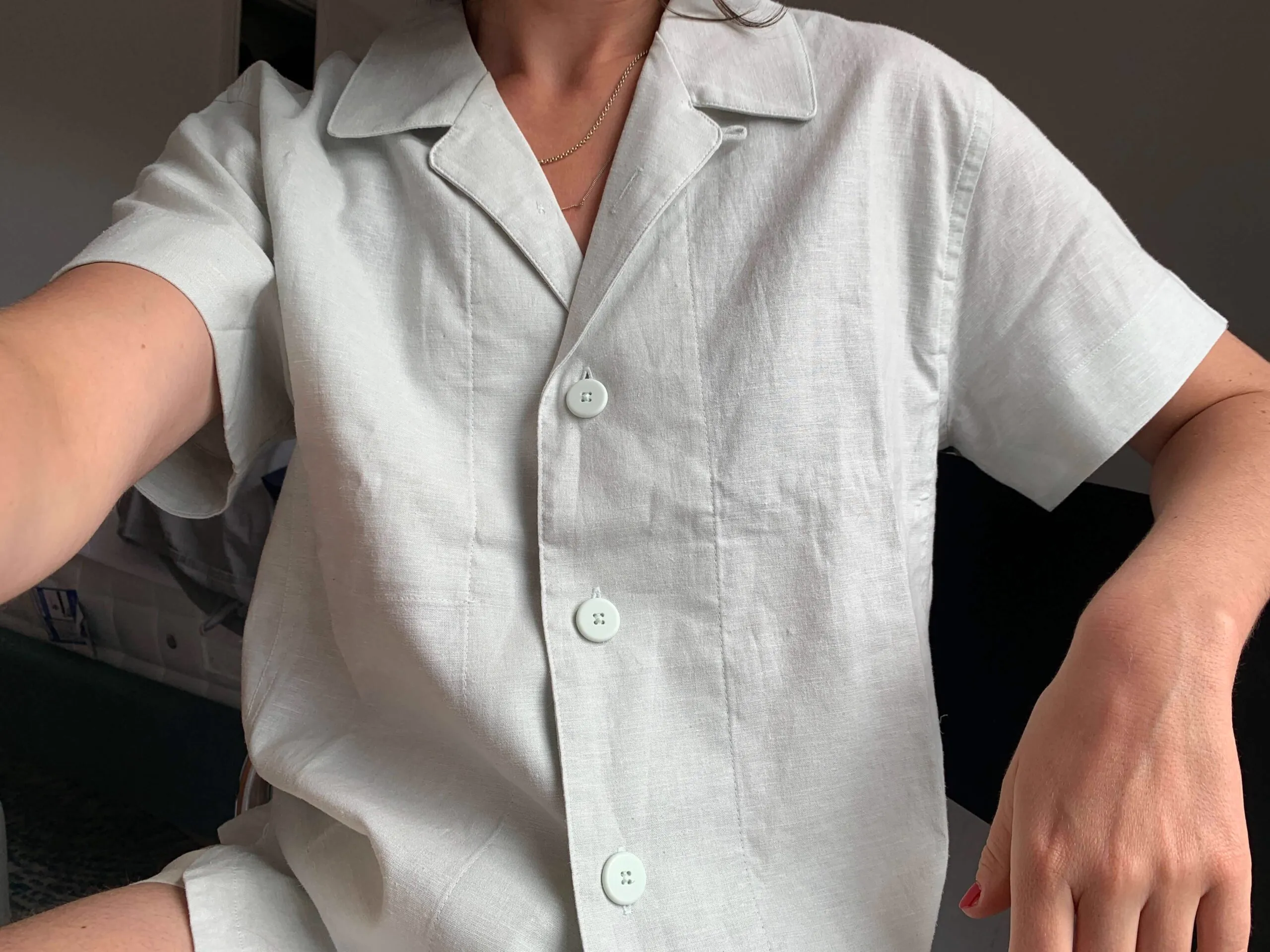Allbirds Camp Shirt and Shorts Review (2021)