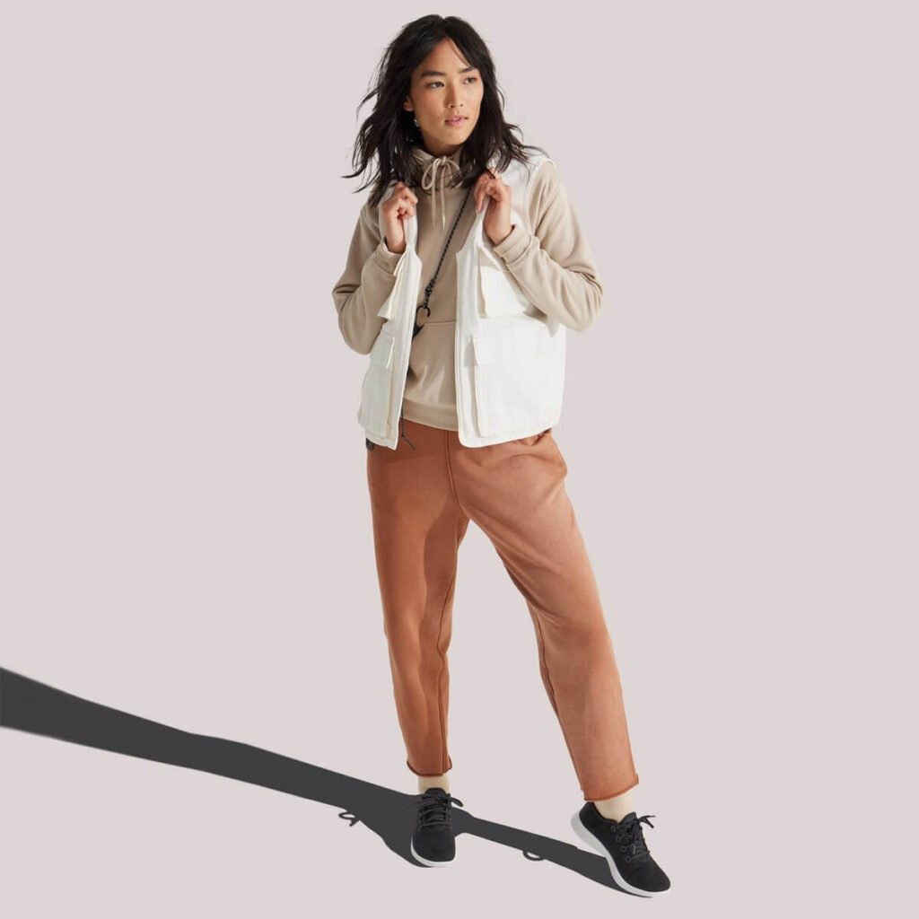 Allbirds sustainability