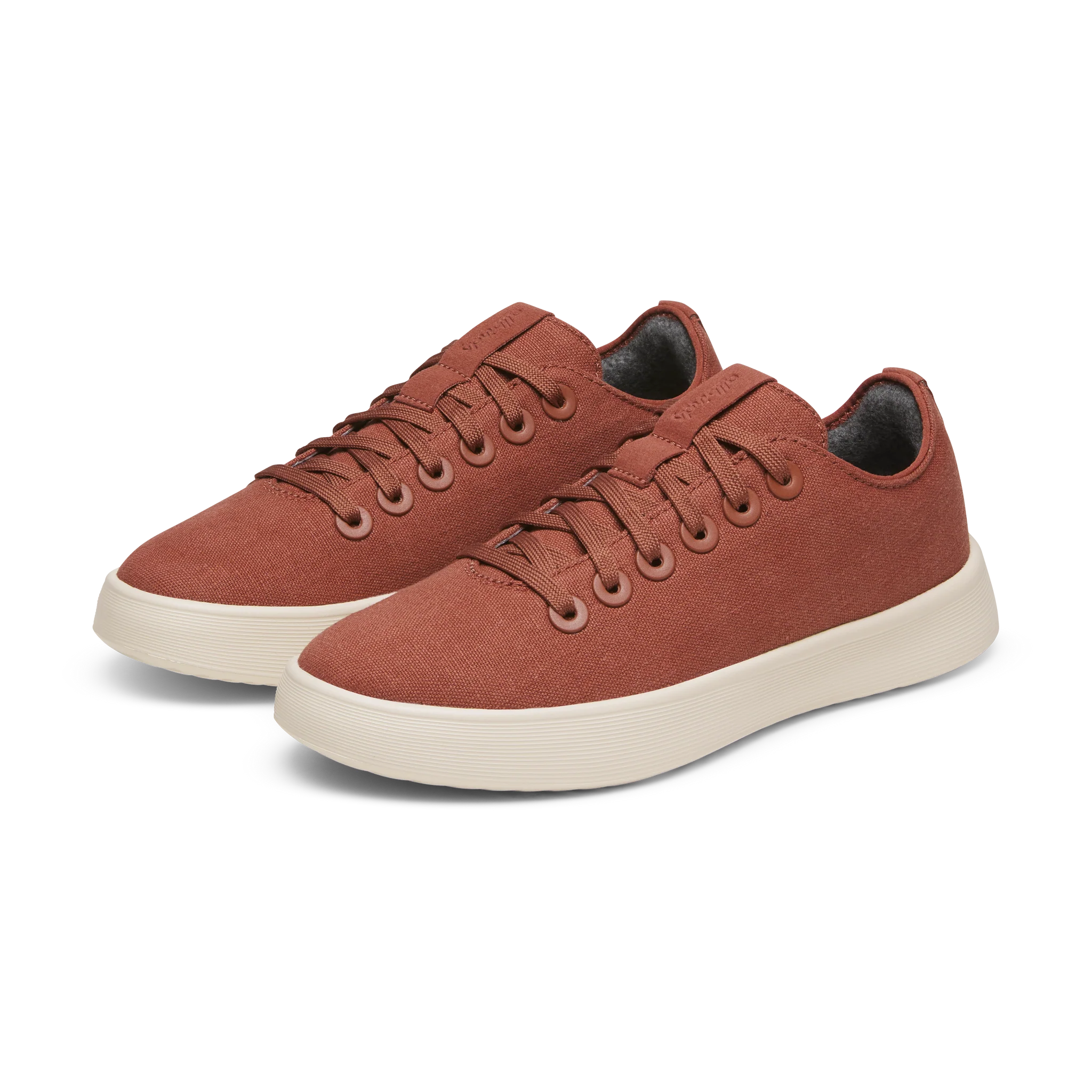 Allbirds Cruiser sustainable shoes like Vans