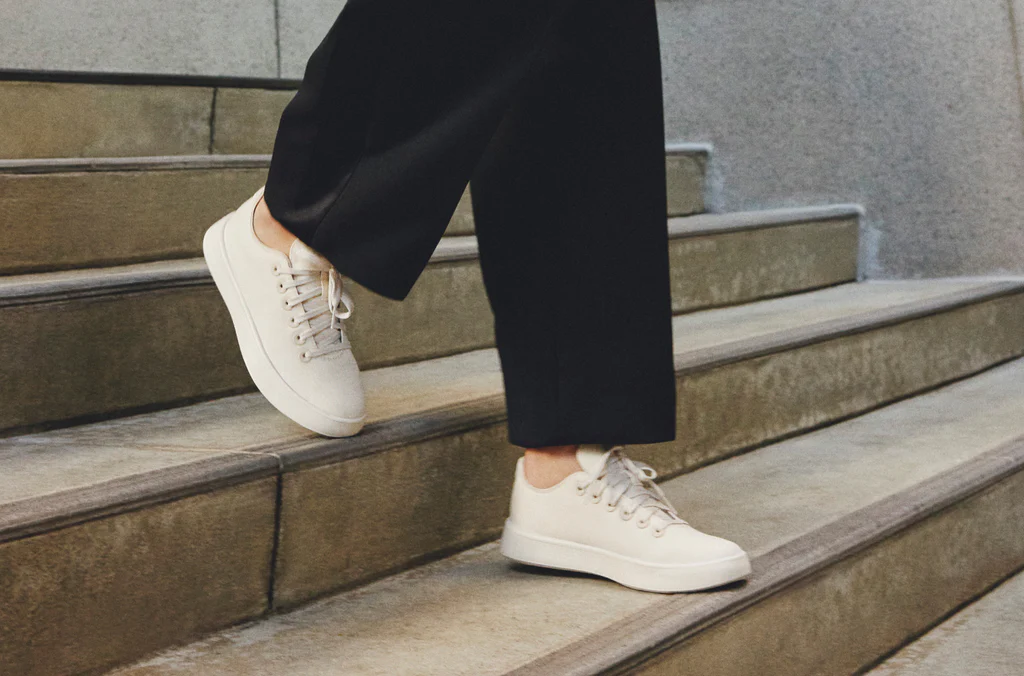 Allbirds Cruiser sneakers