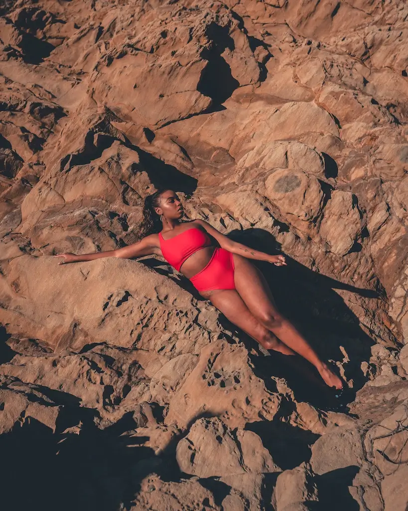 Arrow + Phoenix Q&A: We Dive Behind the Scenes with Kayla Bell