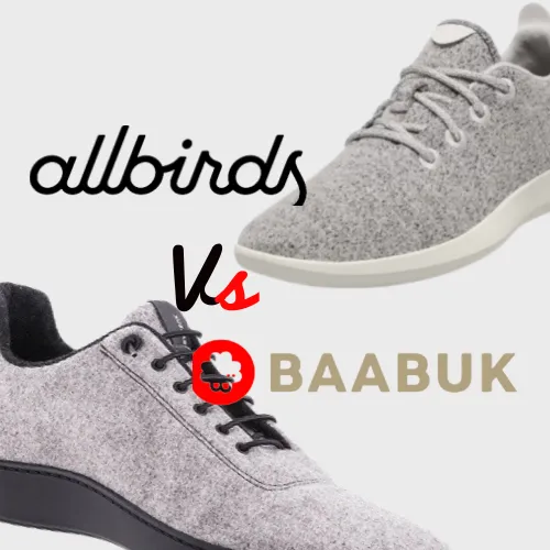 Baabuk vs Allbirds: Which Wool Shoe is Right for You? [2025]