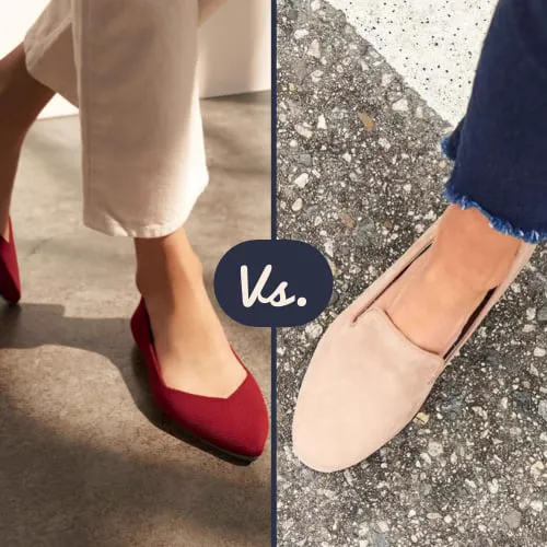 Birdies vs Rothy's: Which Flats Are Worth Your Money? [2025]