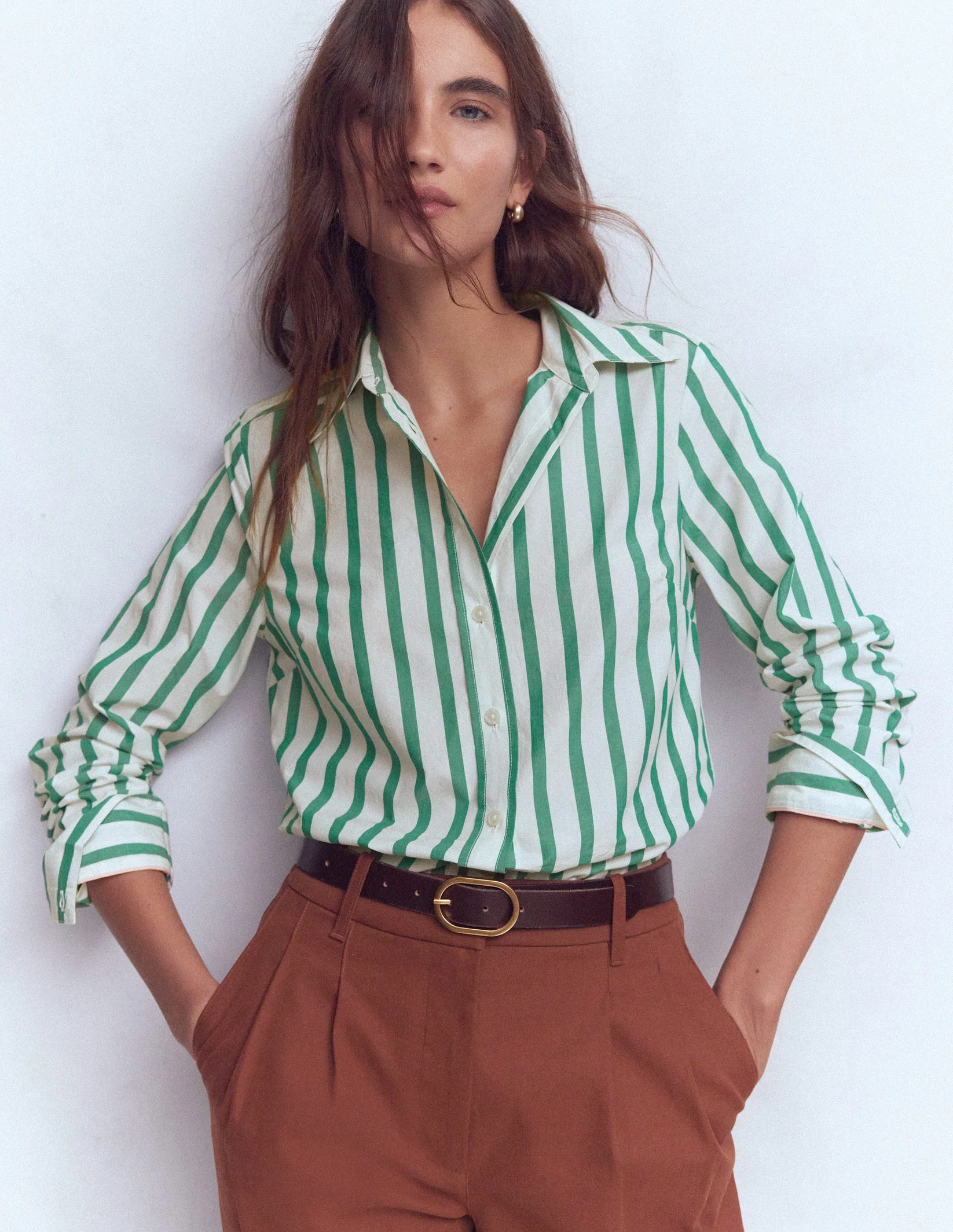 Boden sustainable UK clothing brand