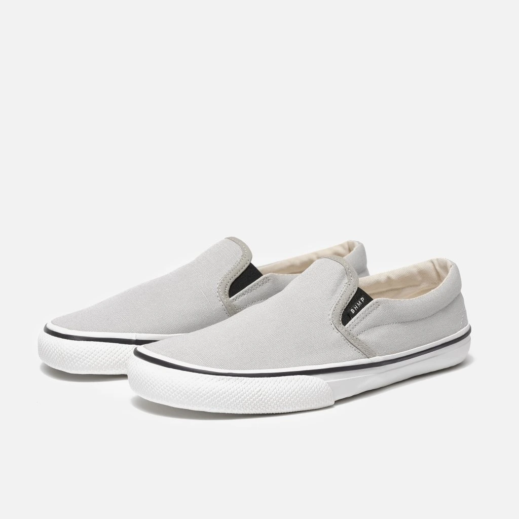 Bohempia hemp skate shoes
