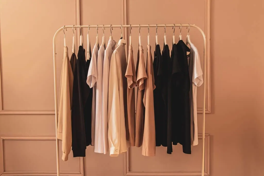 What is a Capsule Wardrobe?
