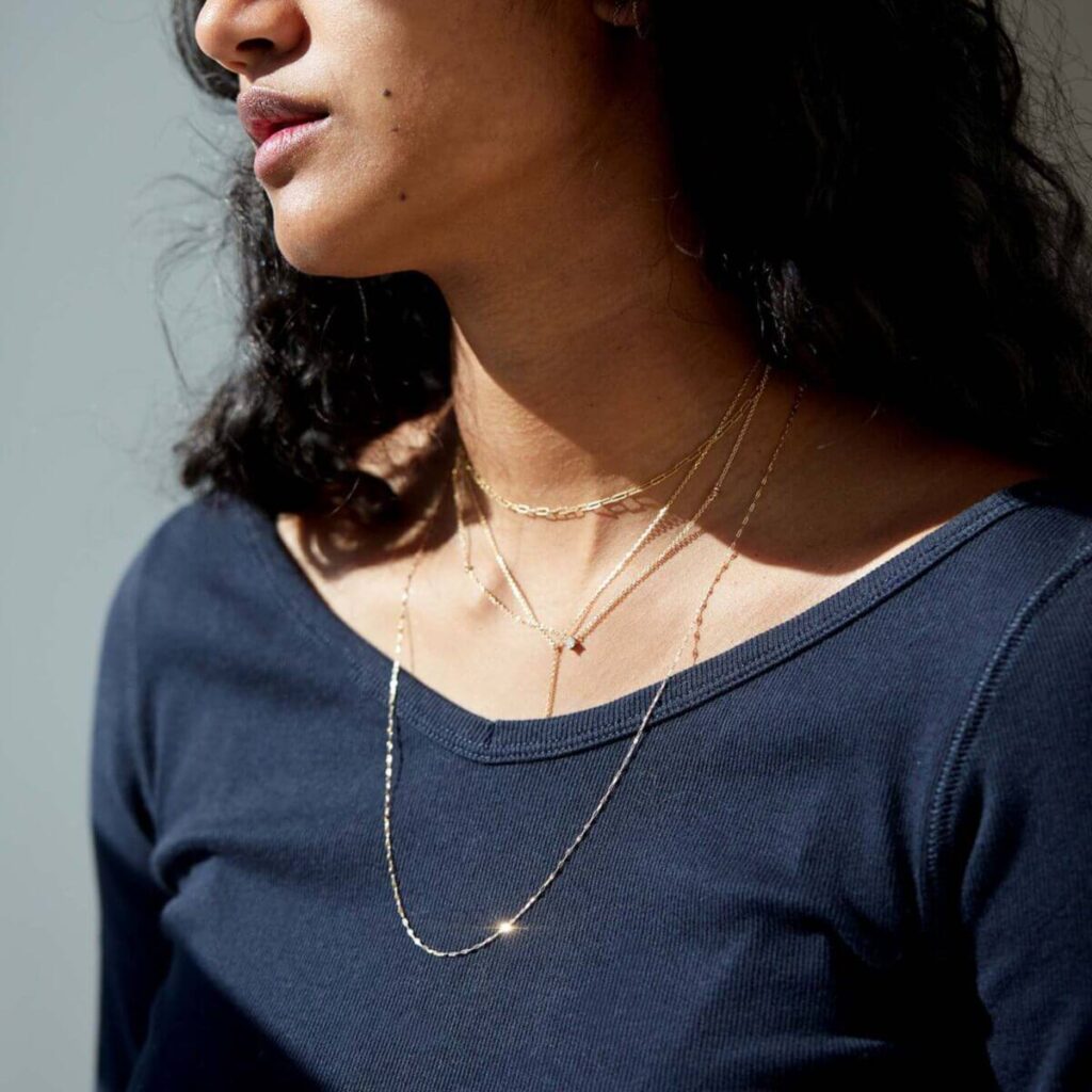 Catbird ethical jewelry