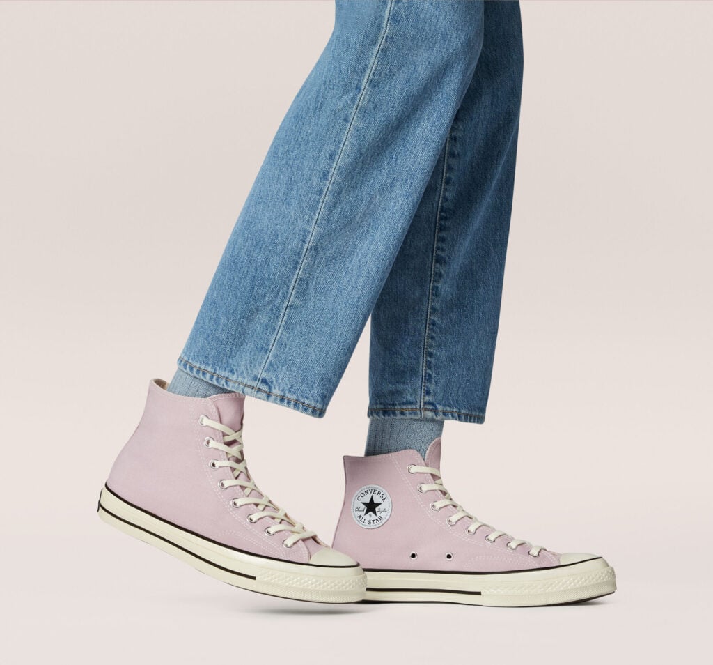 Converse Sustainable Sneakers