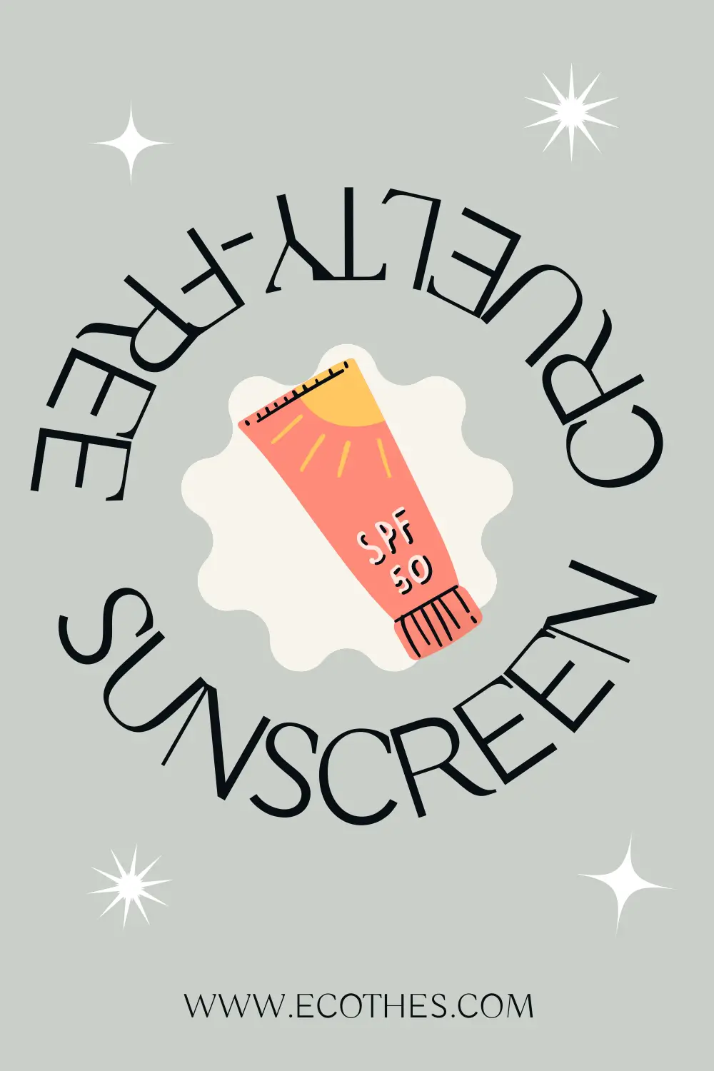 13 Best Cruelty Free Sunscreens for Healthy Skin [2025]