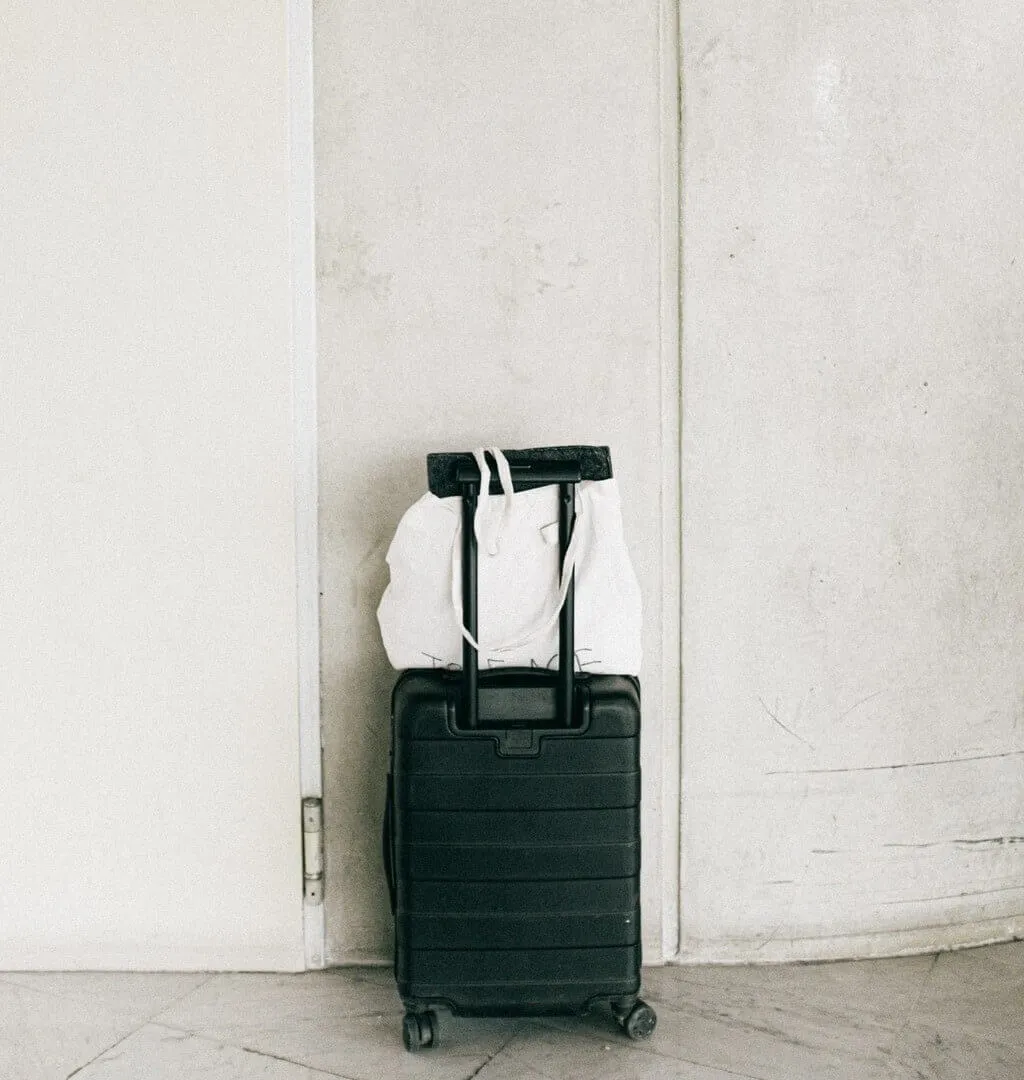 12 Eco-Friendly and Sustainable Luggage Brands [2025]