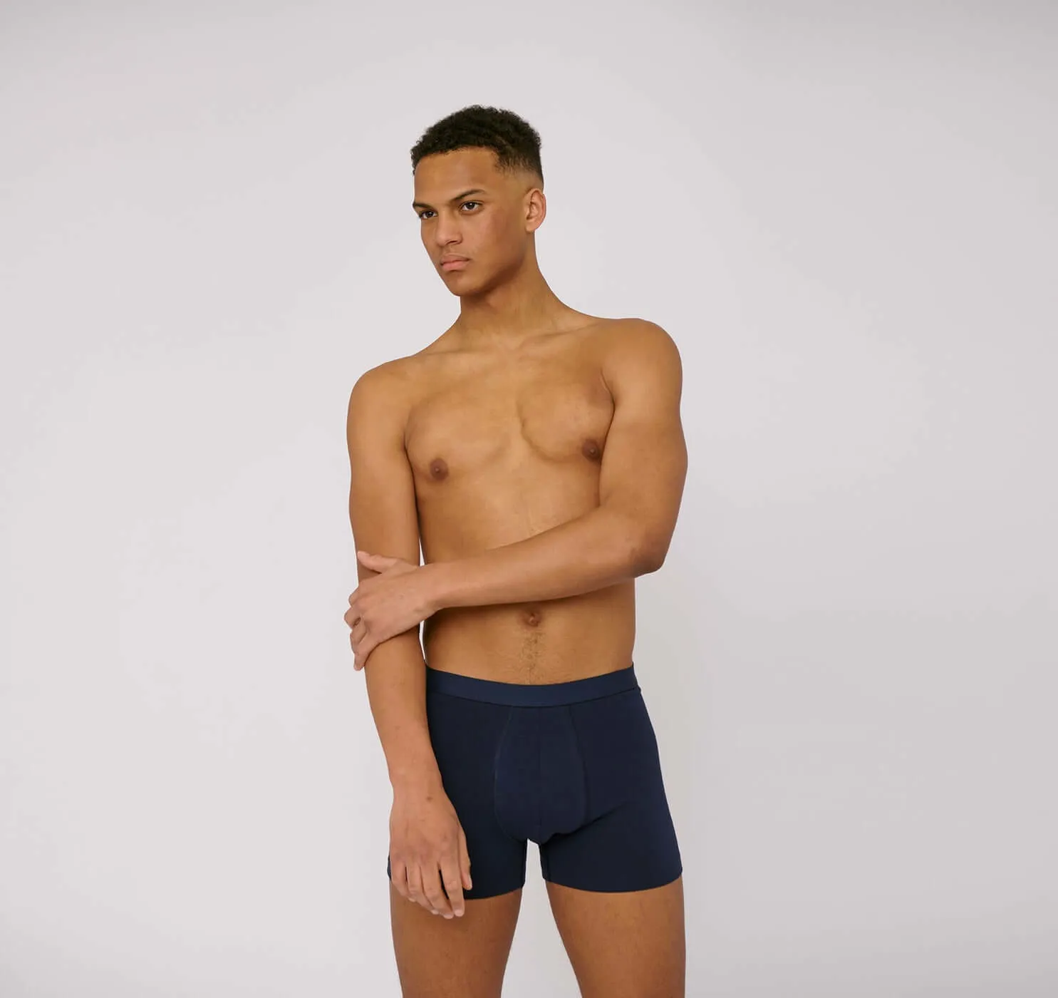 10 Best Ethical & Organic Boxers For Men 2025