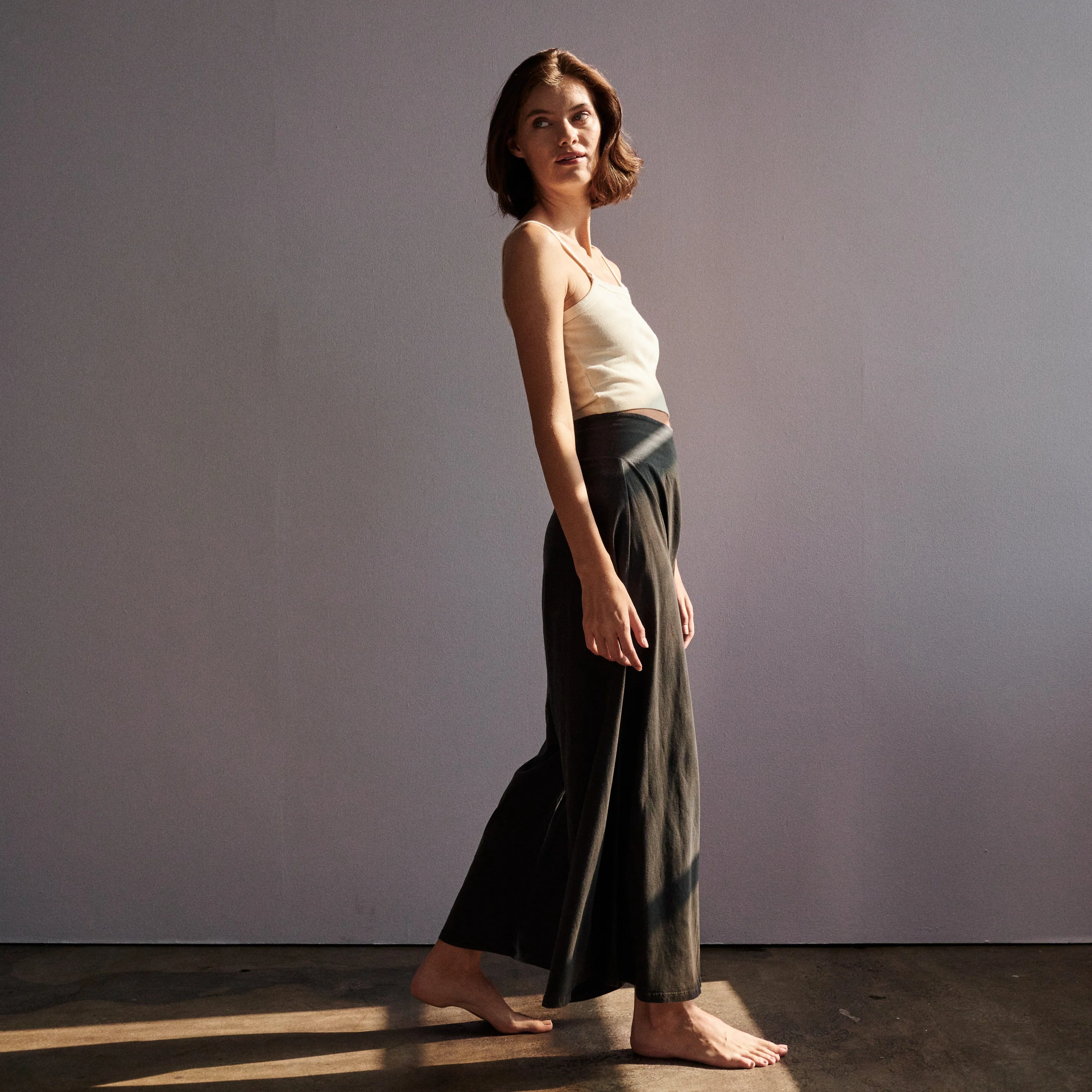 Groceries Apparel sustainable basics