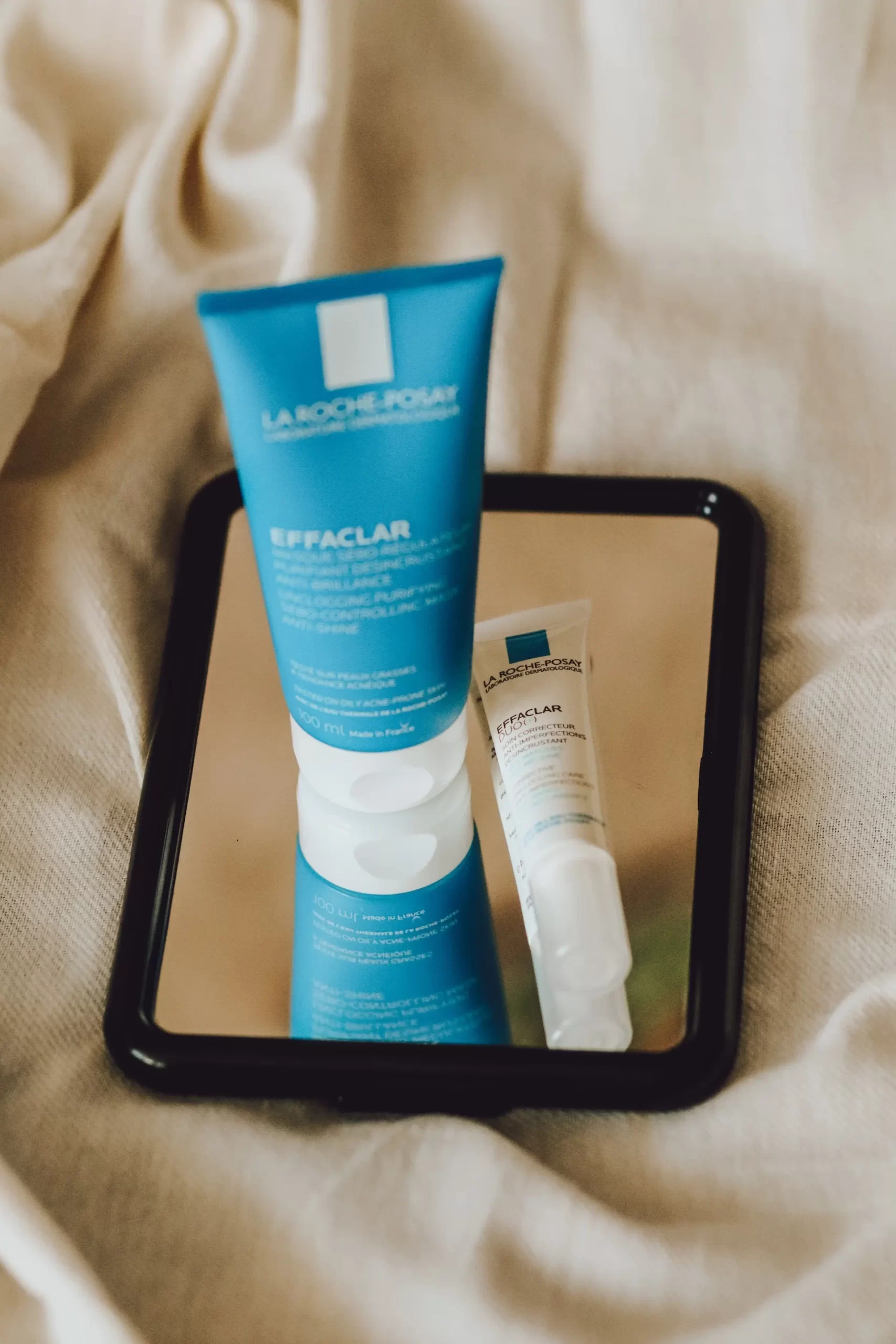 La Roche-Posay