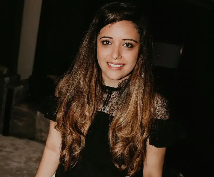 Q&A Lark & Berry: How Laura Chavez is Transforming The Fine Jewellery Industry