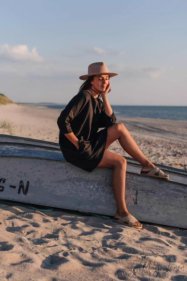 12 Sustainable Linen Clothing Brands for Summer 2025