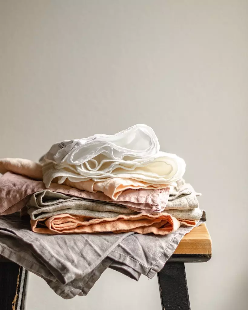 Linen Facts: Eco-Friendly Material Guide