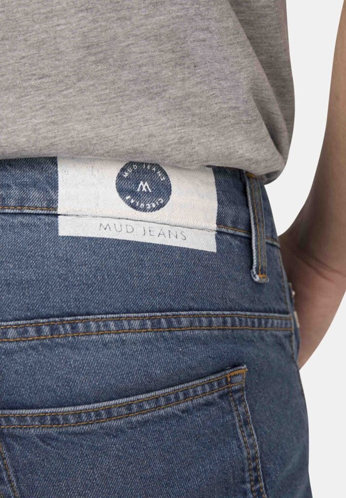 mud jeans sustainable