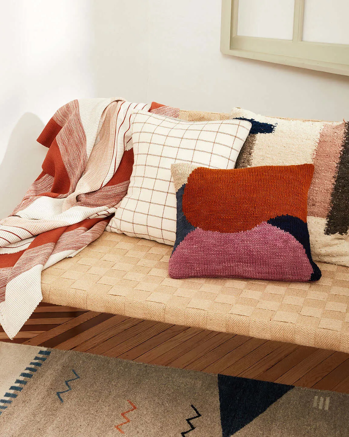 10 Best Natural Throw Pillows For An Eco Friendly Home