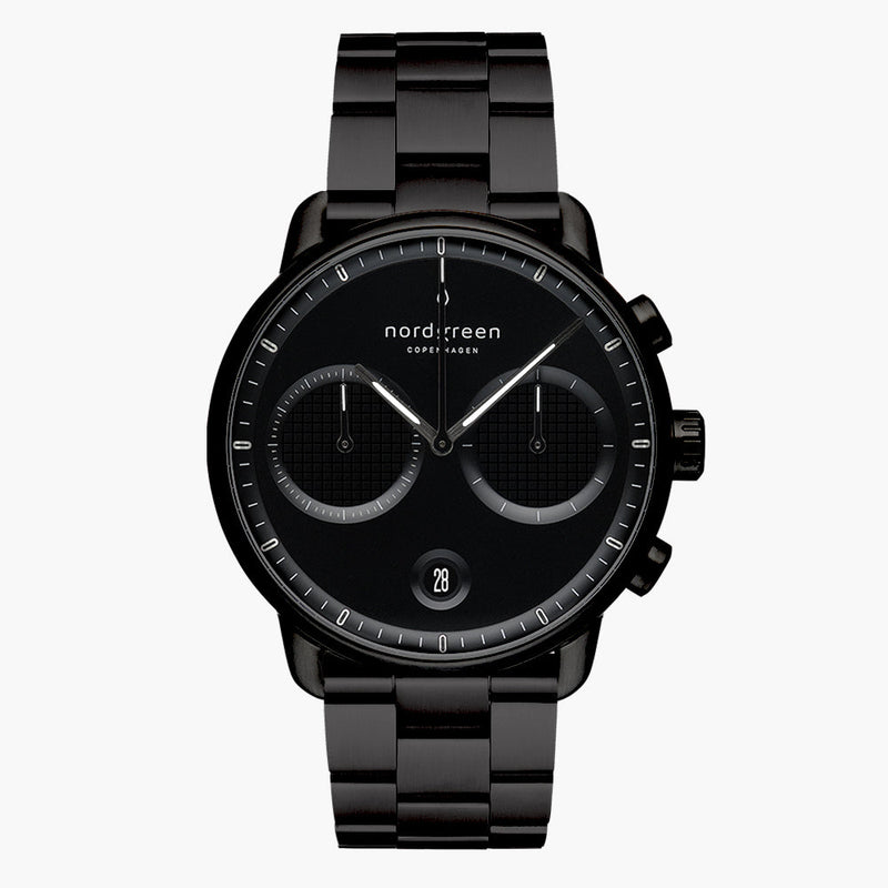 Nordgreen sustainable watch