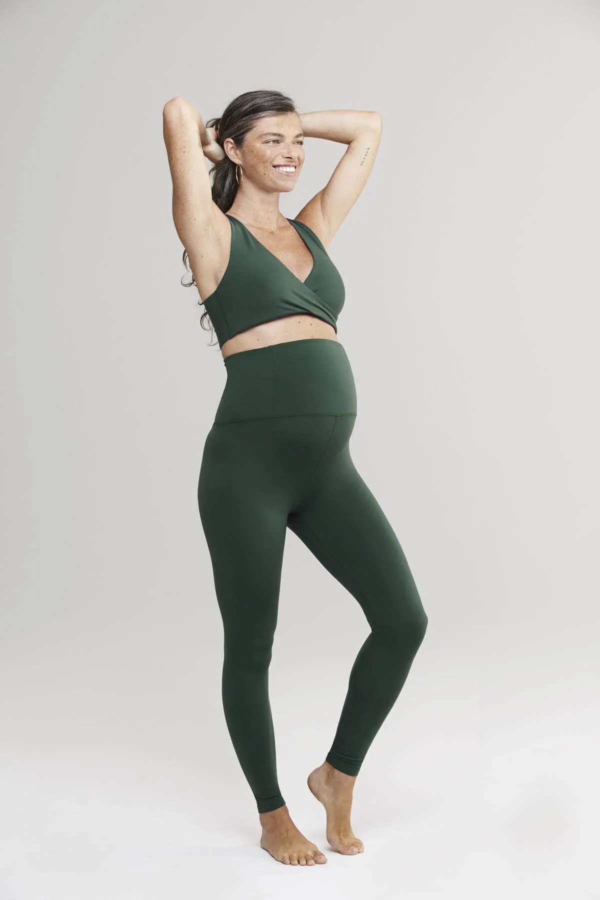 11 Best Brands for Organic and Sustainable Maternity Clothes