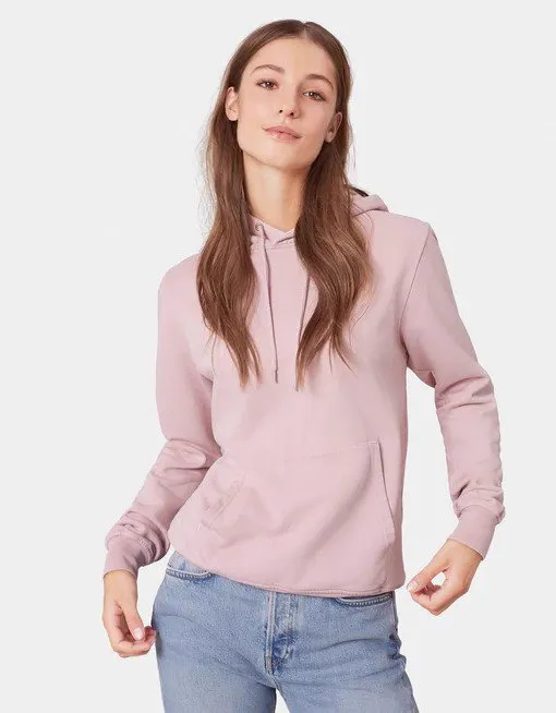 8 Best Organic Cotton Hoodies For All Day Comfort