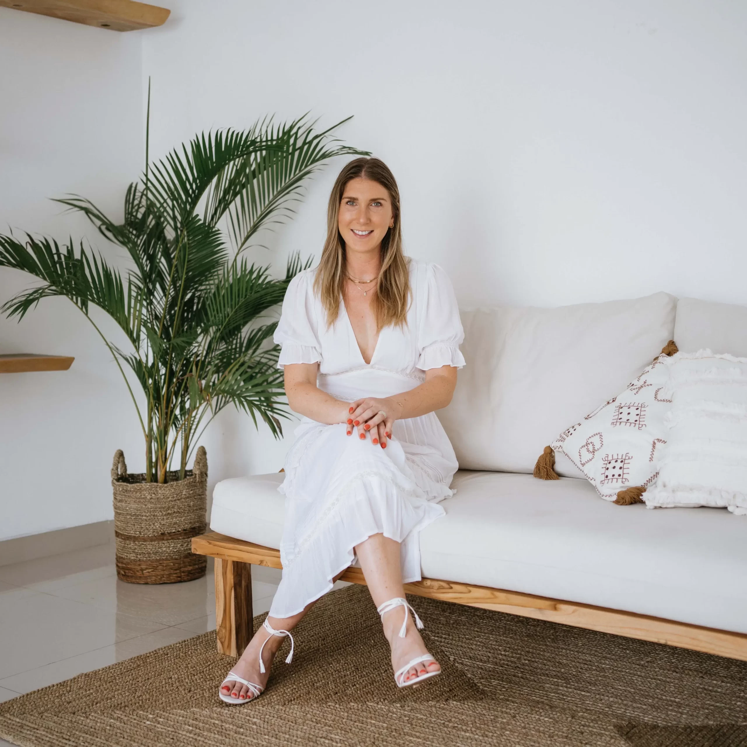How Paneros Founder Lauren is Slowing Down Fashion