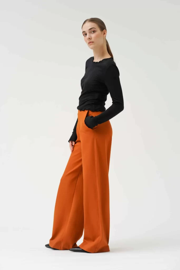 Residus sustainable Swedish fashion brand clothing