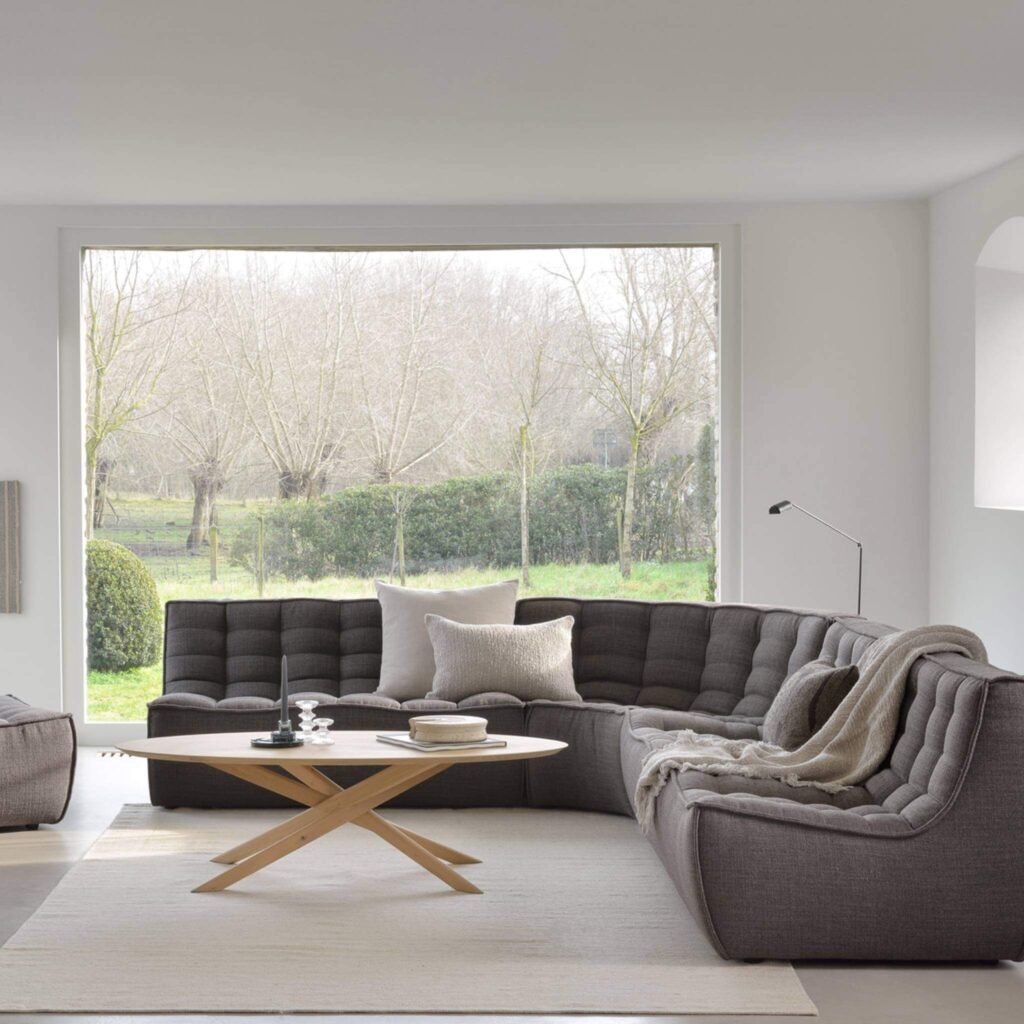 Sage sustainable furniture