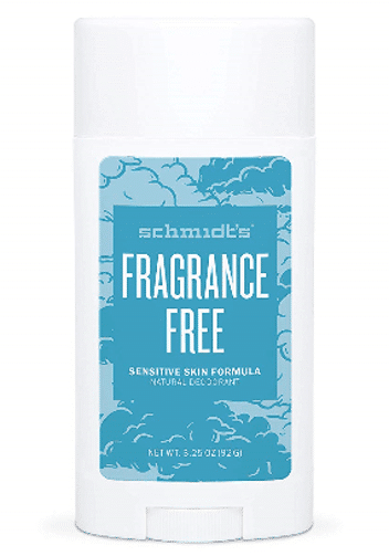 schmidt's deodorant