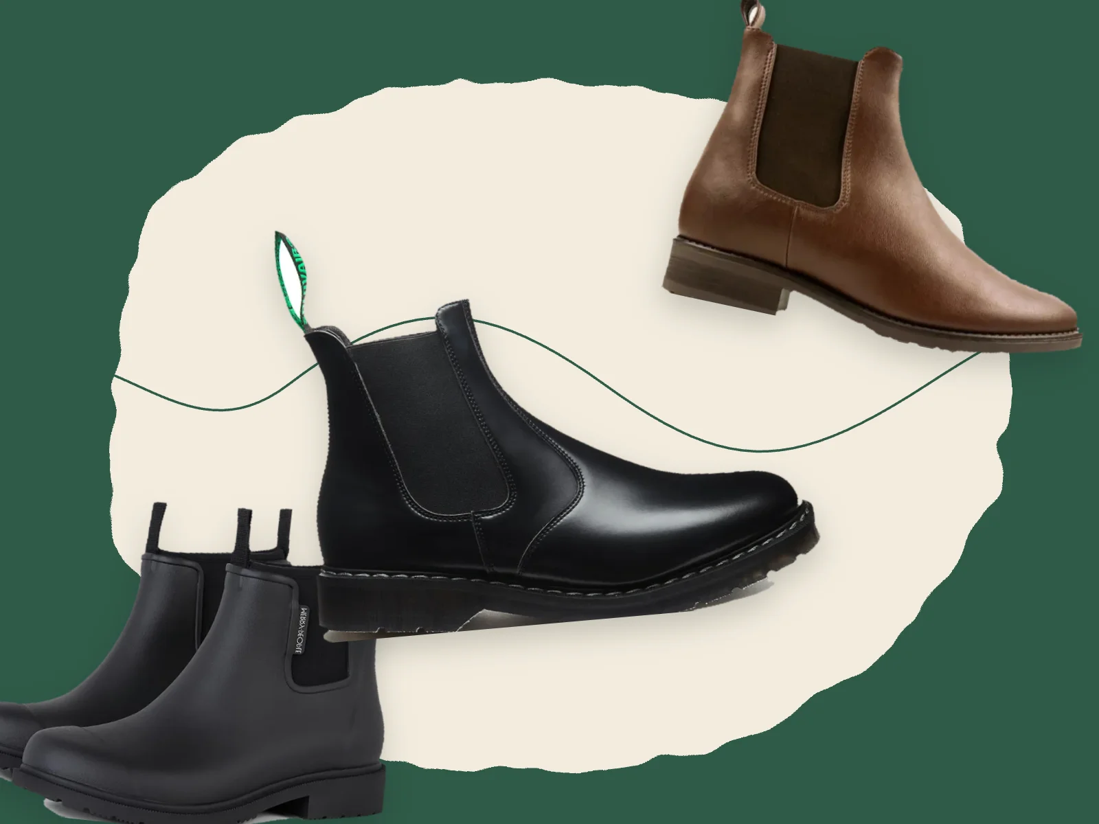 10 Best Sustainable Blundstone Alternatives: Boots Like Blundstones [2026]