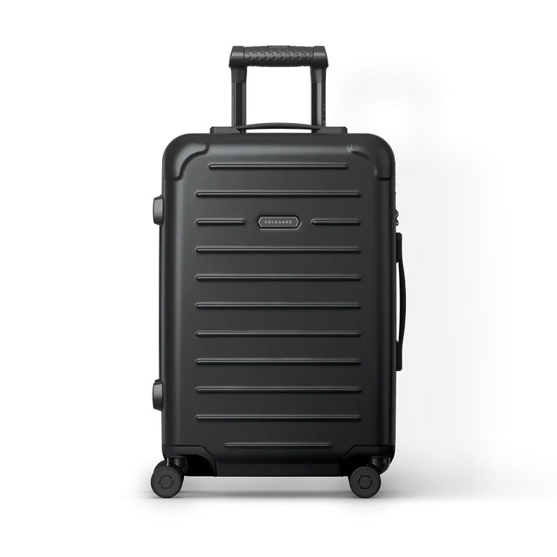 Solgaard eco-friendly carry-on