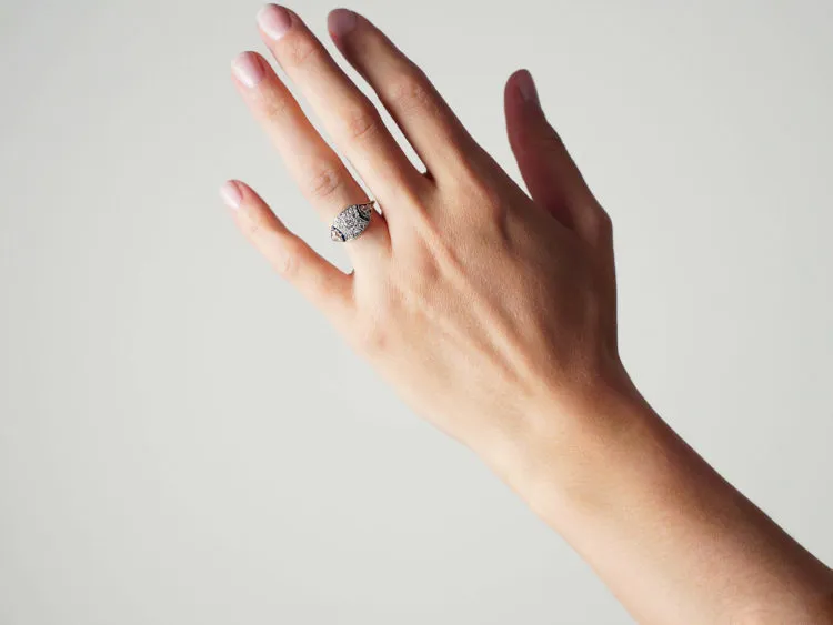 6 Stunning Ethical Engagement Rings and Where To Buy (2025)