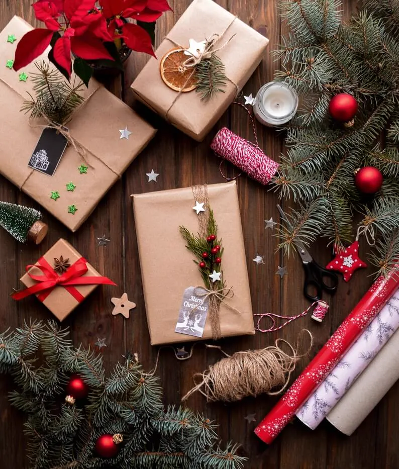 The Ultimate Eco Friendly and Sustainable Gift Guide