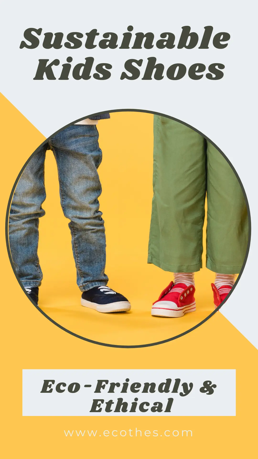 10 Best Sustainable Kids Shoes For 2025