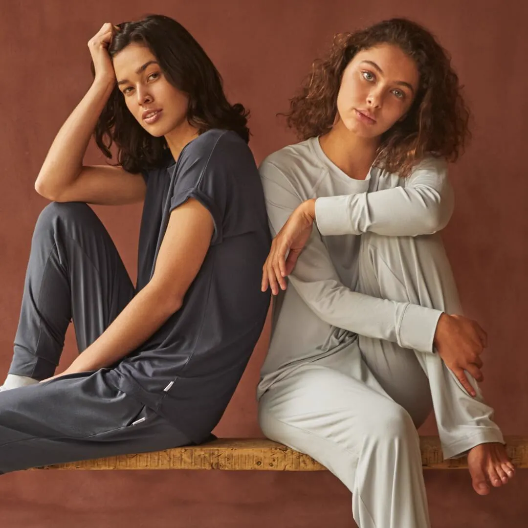 8 Ethical and Sustainable Loungewear Brands for Extra Comfort