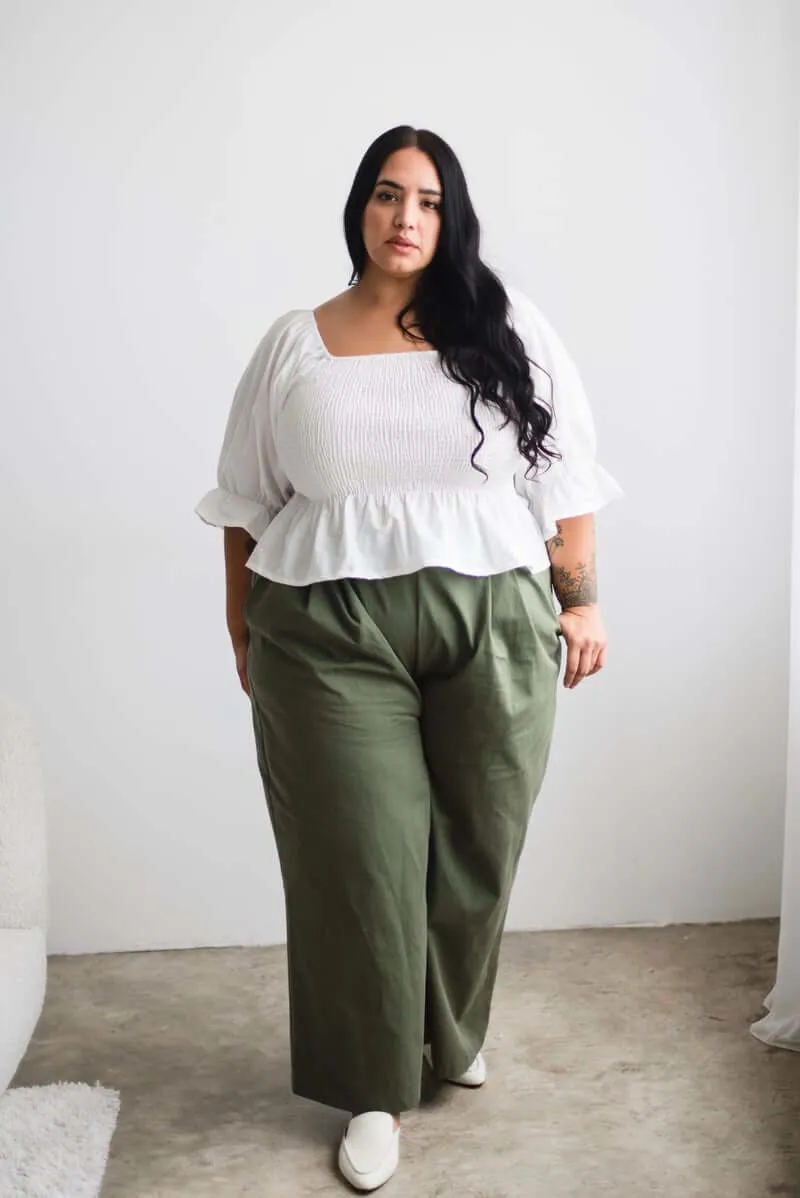 20+ Best Sustainable Plus Size Clothing Brands for 2025