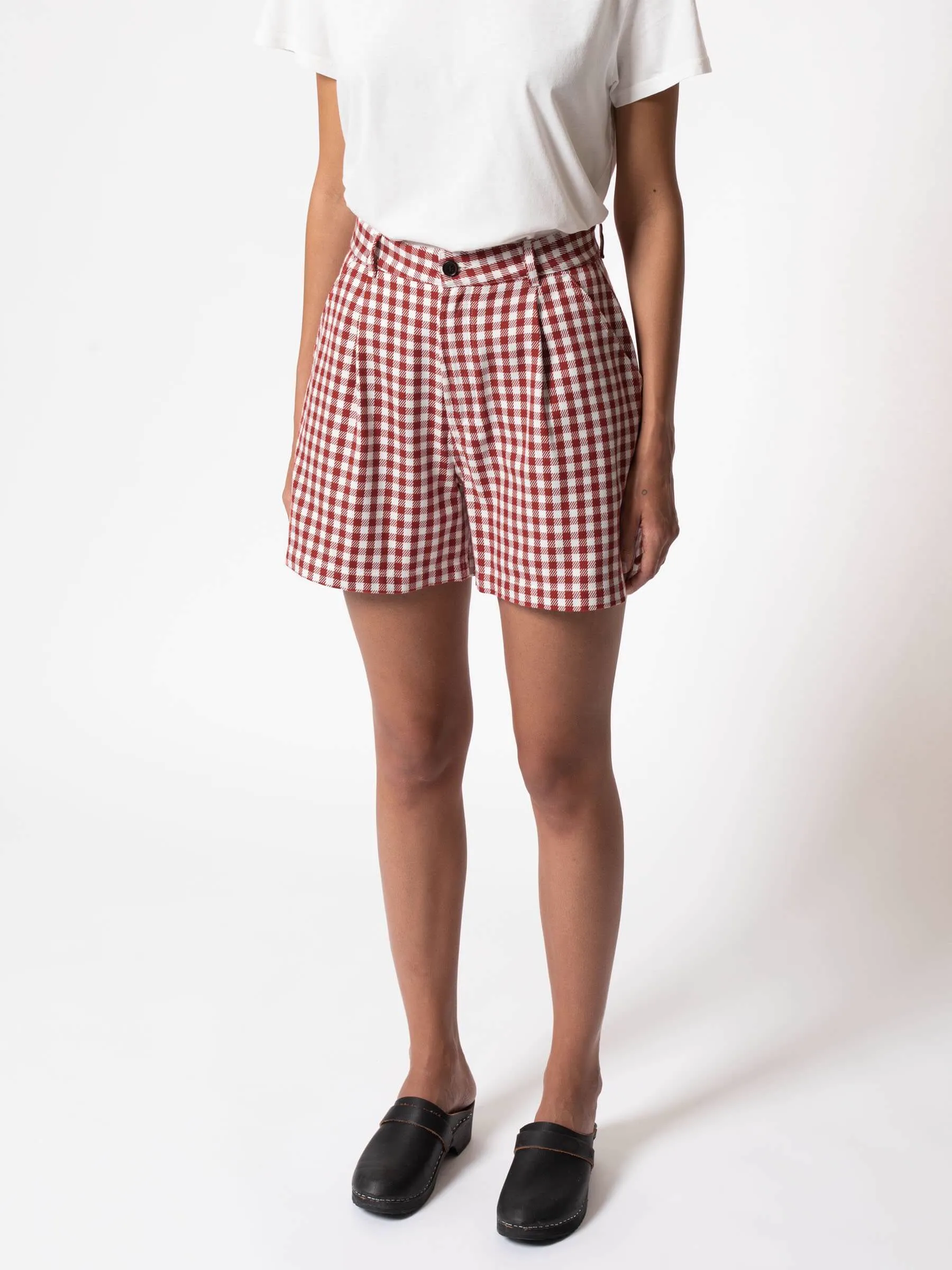 12 Stylish Sustainable Shorts for Summer 2025