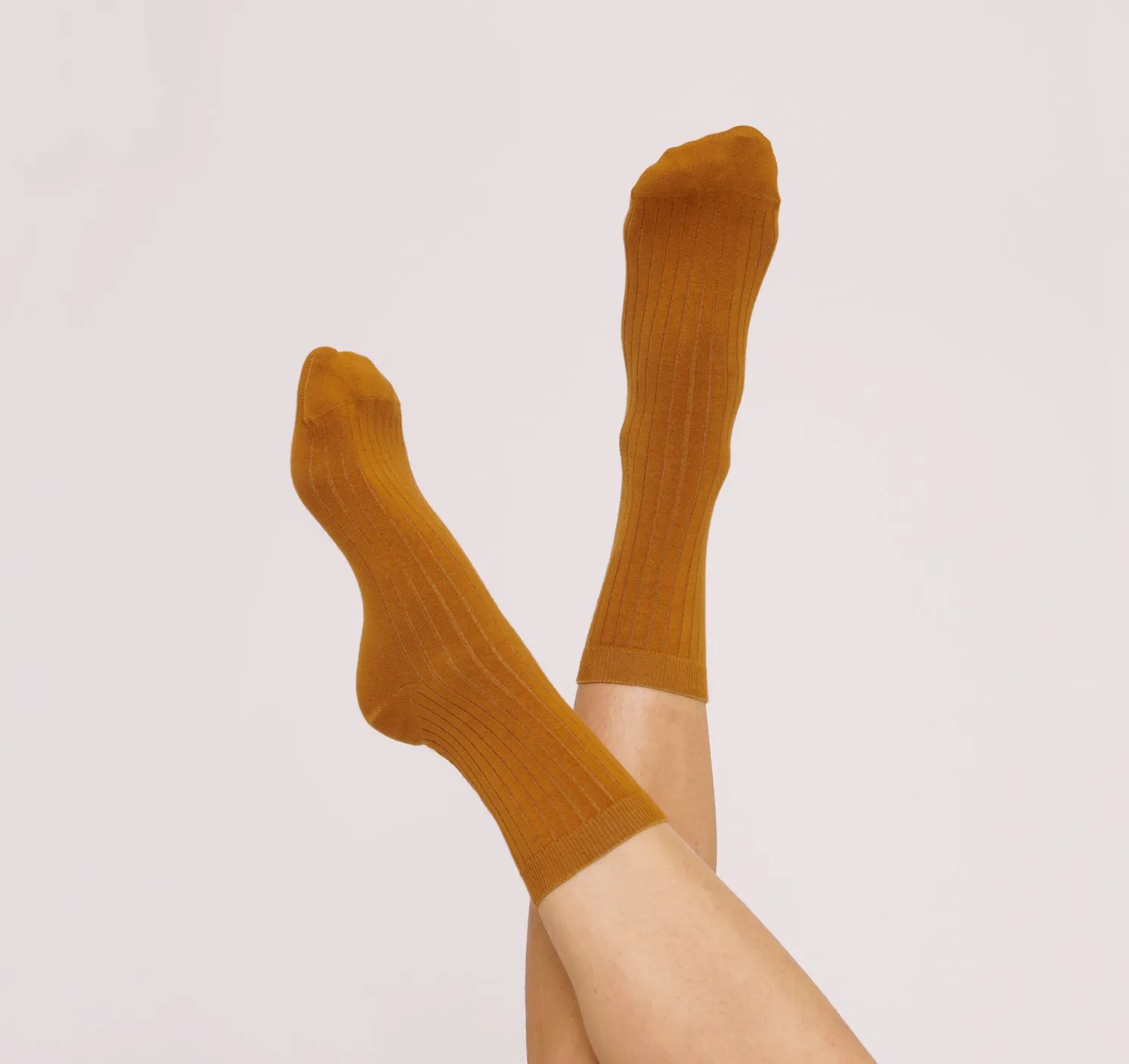 10 Sustainable Socks to Treat Your Feet