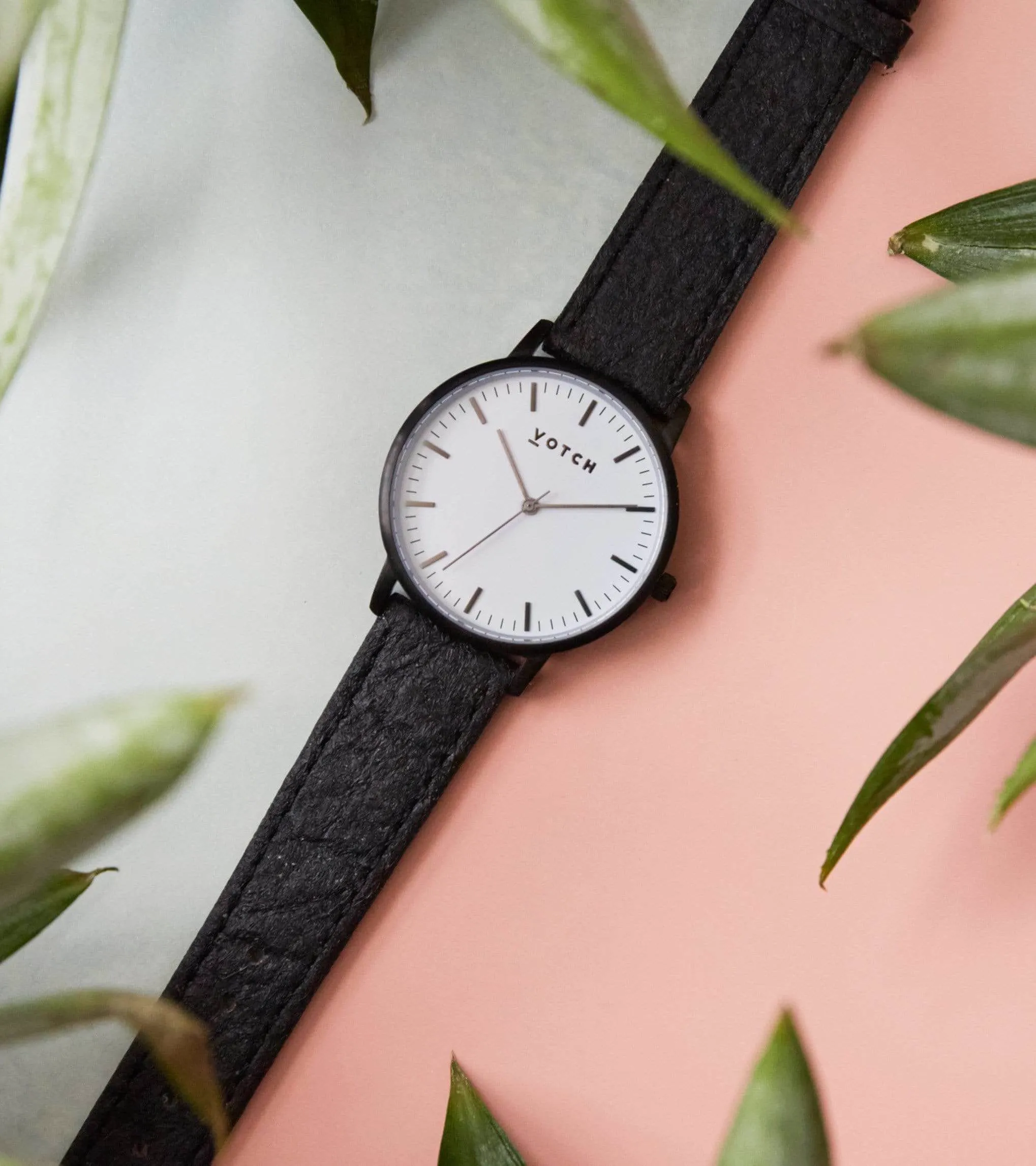 10 Best Sustainable Watches for Women and Men [2025]