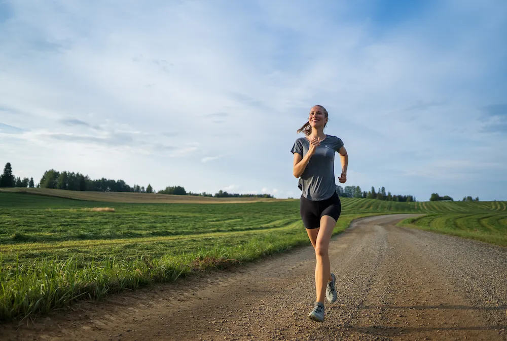 Q&A: How Sustainable Swedish Brand Tripulse is Transforming Activewear