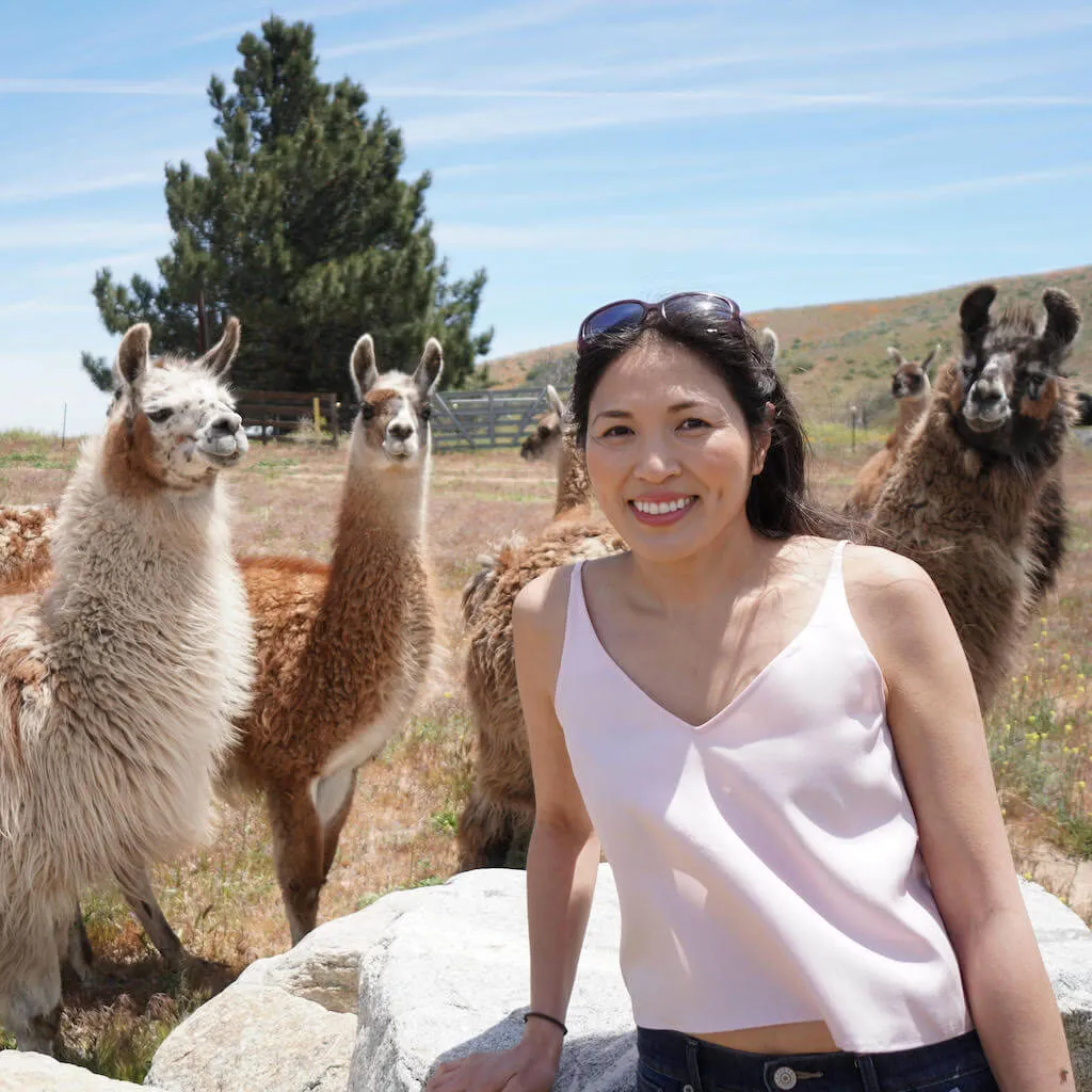 Meet Vanni The Founder Behind Vegan Clothing Brand VALANI