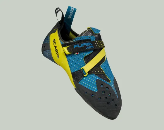 7 Best Vegan Climbing Shoes For All Climbing Levels