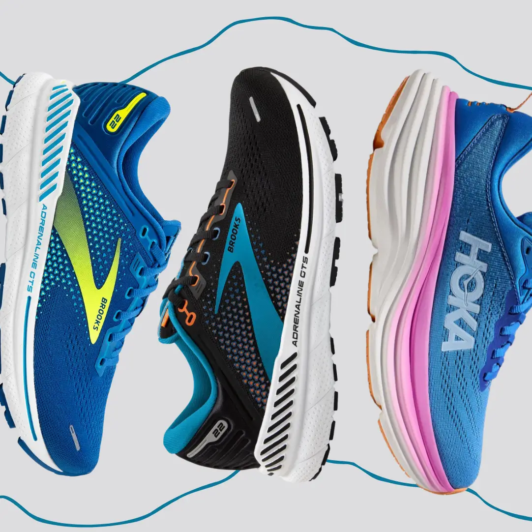 10 Best Vegan Running Shoes For All Terrain Types 2025