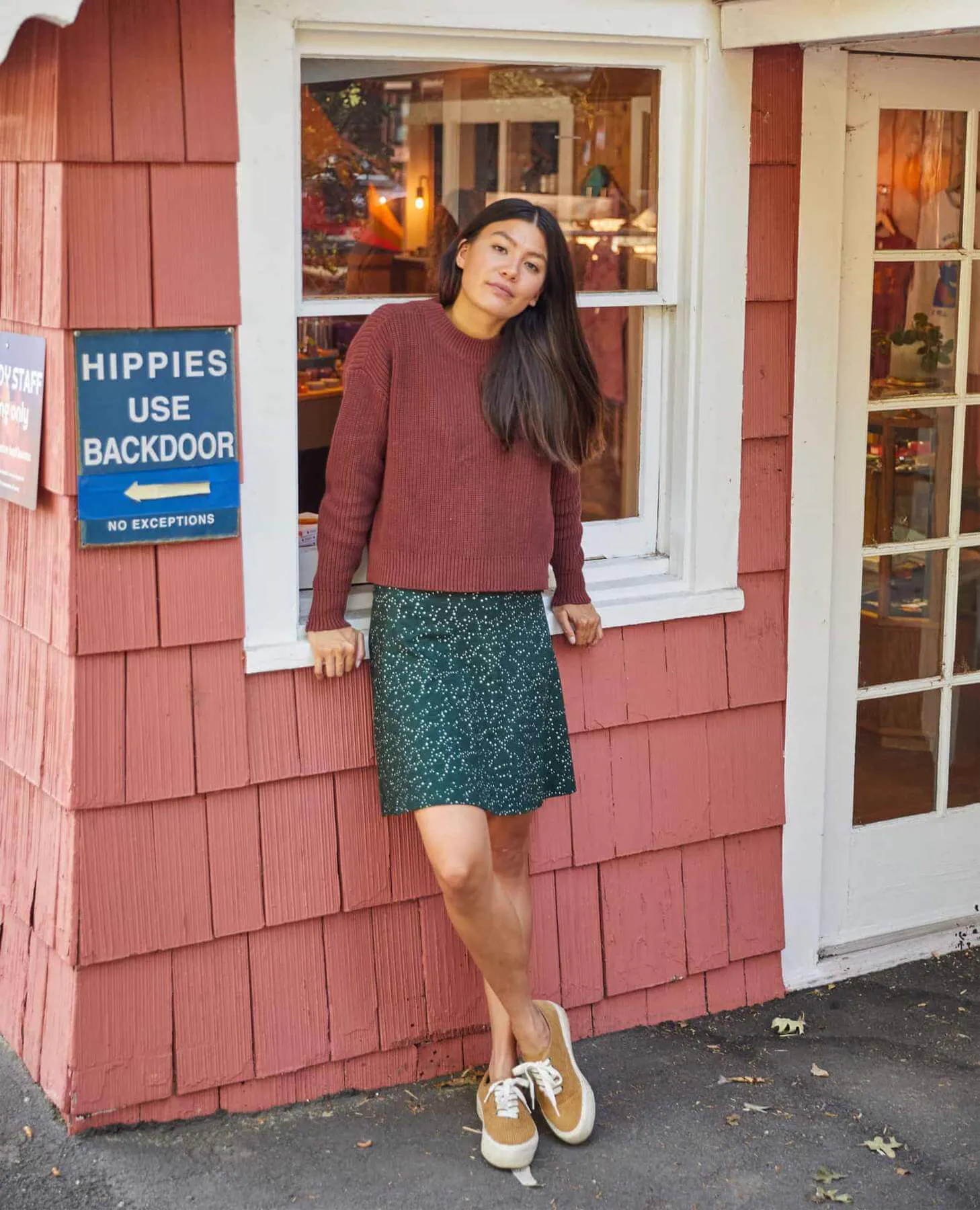 9 Cozy Vegan Sweaters and Cardigans Perfect for 2025
