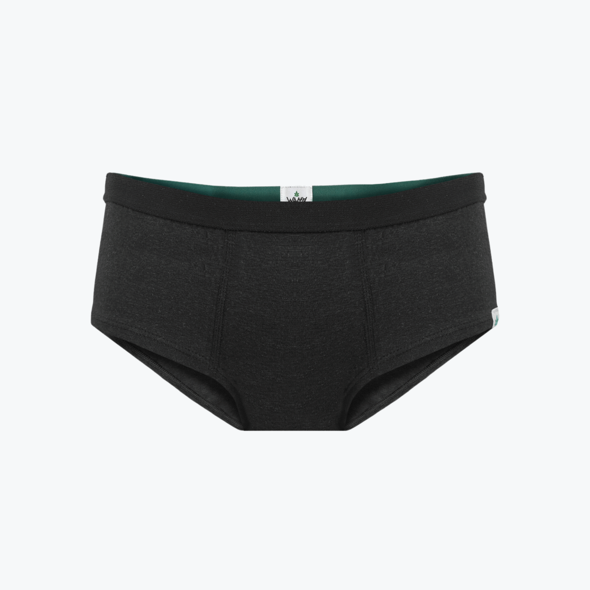 WAMA Hemp Hipster Panties