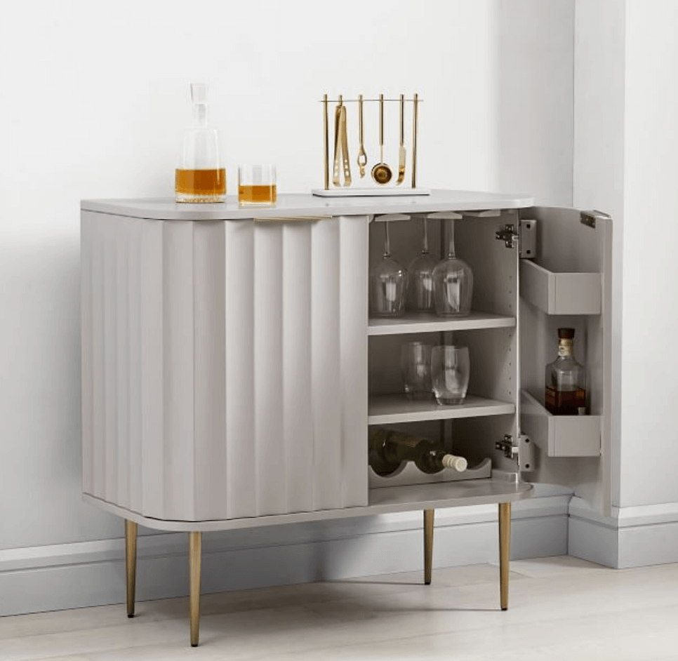 west Elm sustainable furniture