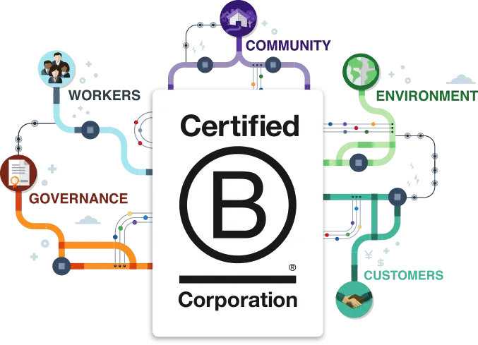 What is a B Corp?