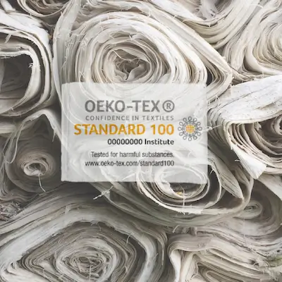 What is OEKO-Tex? & What Are The Oeko-Tex Standards?