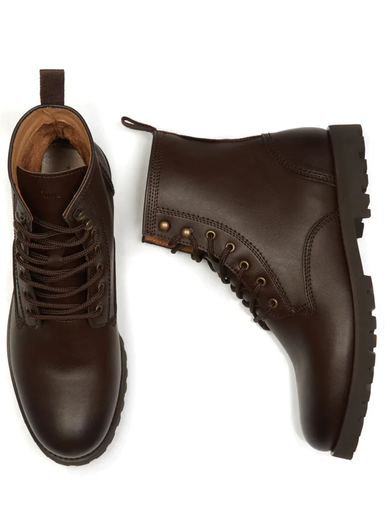 Will's Vegan Store Rangers boots