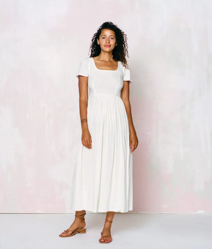 Dresses